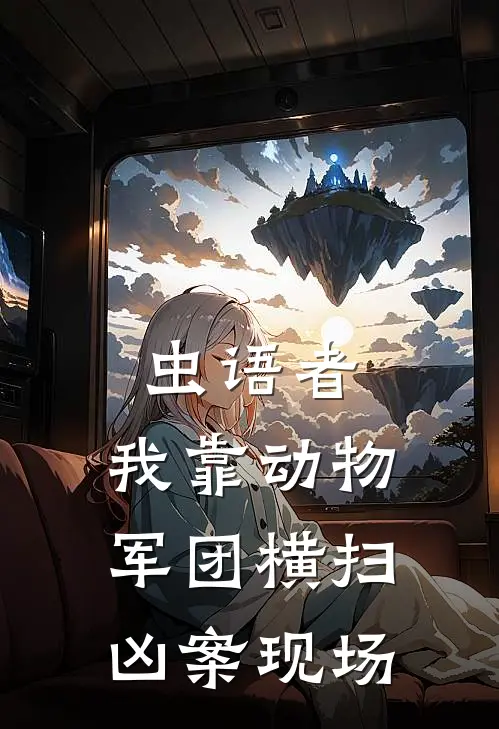 虫语者：我靠动物军团横扫凶案现场