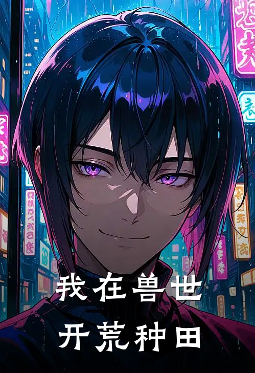 我在兽世开荒种田