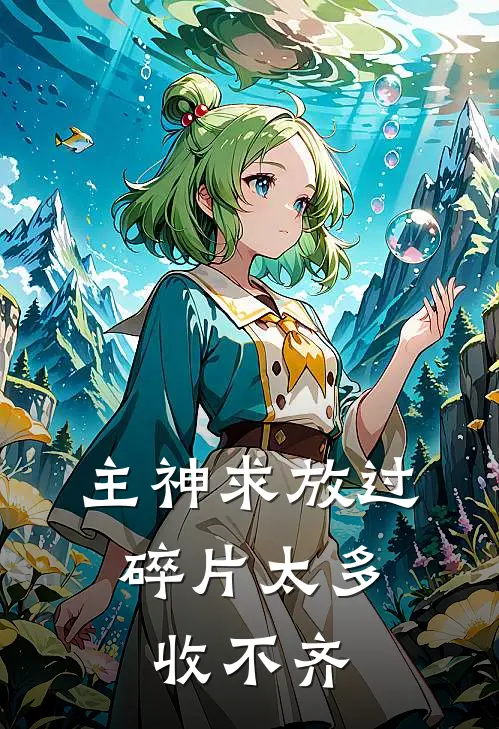 主神求放过：碎片太多收不齐
