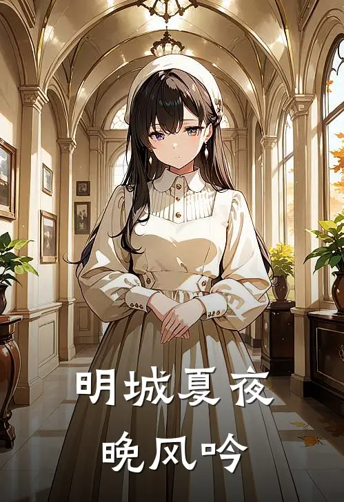 明城夏夜晚风吟