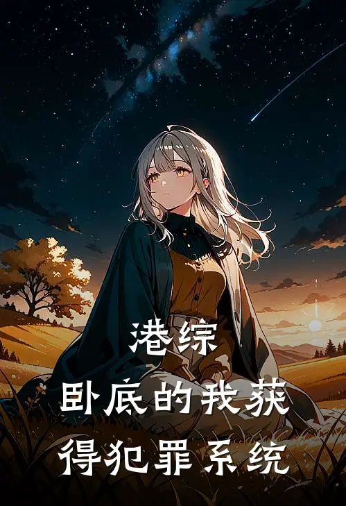 港综：卧底的我获得犯罪系统