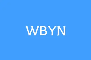 WBYN