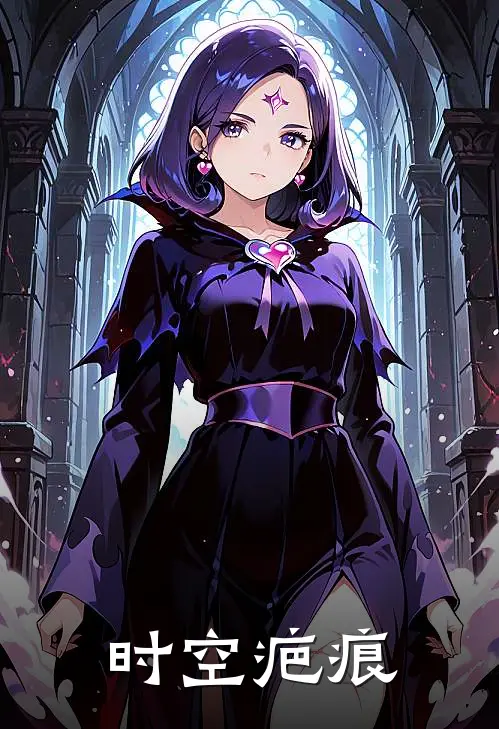 时空疤痕（埃利奥特卡恩）最新章节列表