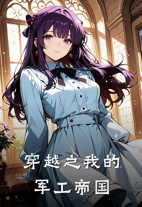 穿越之我的军工帝国