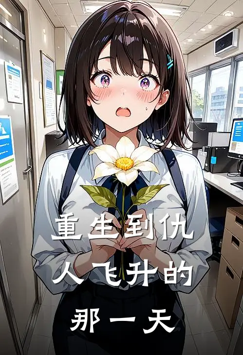 重生到仇人飞升的那一天