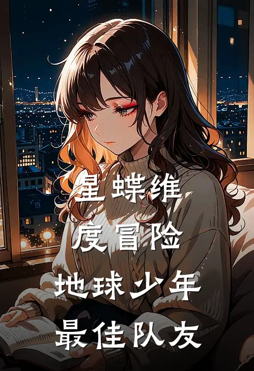 星蝶维度冒险：地球少年最佳队友