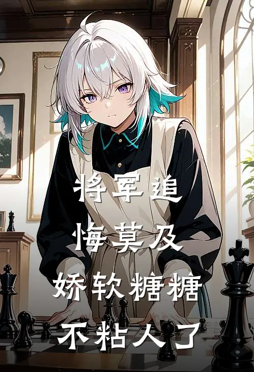 将军追悔莫及：娇软糖糖不粘人了