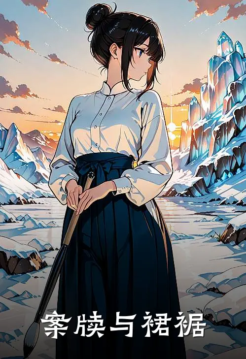 案牍与裙裾(许知意陆峥)小说免费在线阅读_案牍与裙裾(许知意陆峥)大结局阅读