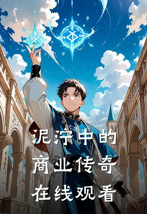 泥泞中的商业传奇在线观看