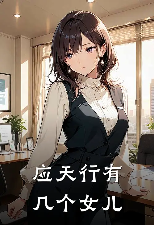 应天行有几个女儿