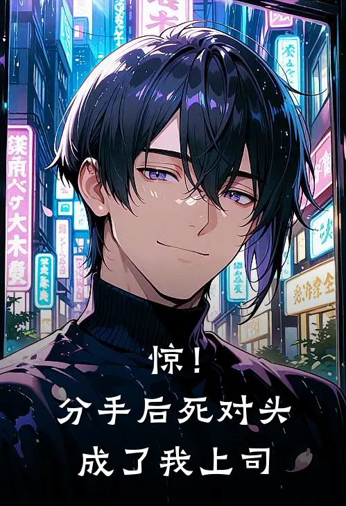 《惊！分手后死对头成了我上司》林悦兮顾逸辰完结版阅读_林悦兮顾逸辰完结版在线阅读