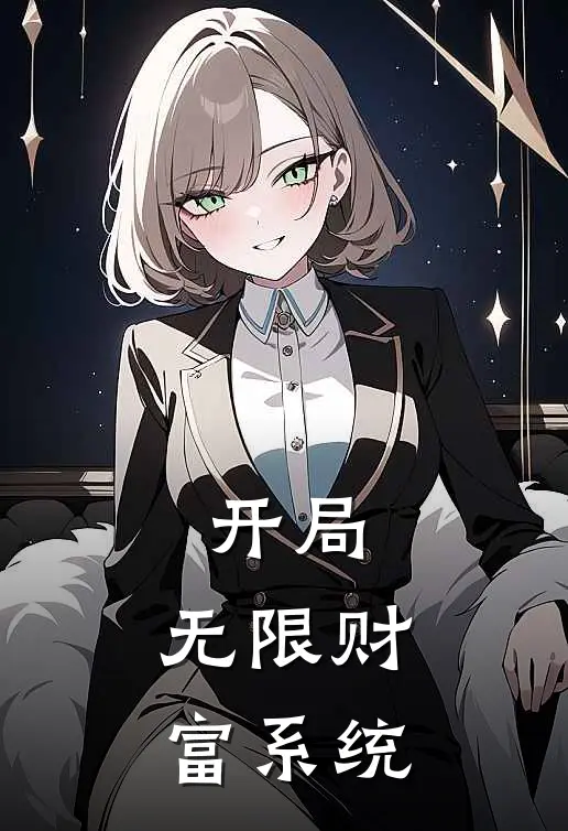 开局：无限财富系统(李默赵永康)全本免费在线阅读_李默赵永康全文阅读