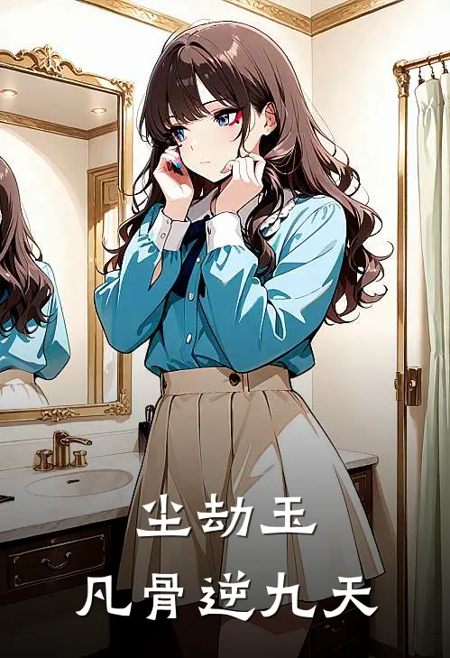 尘劫玉：凡骨逆九天楚尘侯三免费阅读全文_热门小说大全尘劫玉：凡骨逆九天楚尘侯三