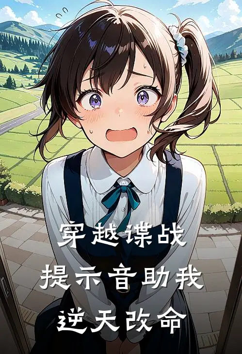 穿越谍战：提示音助我逆天改命