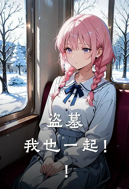 盗墓：我也一起！！(沐冉小八)免费完结小说_小说完整版免费阅读盗墓：我也一起！！(沐冉小八)