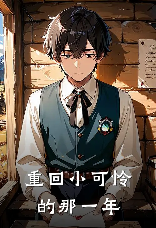 重回小可怜的那一年(黎无漾张瑜婉)全本免费在线阅读_重回小可怜的那一年最新章节在线阅读