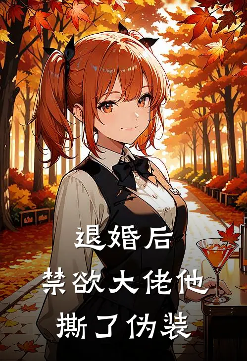 退婚后，禁欲大佬他撕了伪装林晚晚沈砚免费小说阅读_免费小说大全退婚后，禁欲大佬他撕了伪装(林晚晚沈砚)