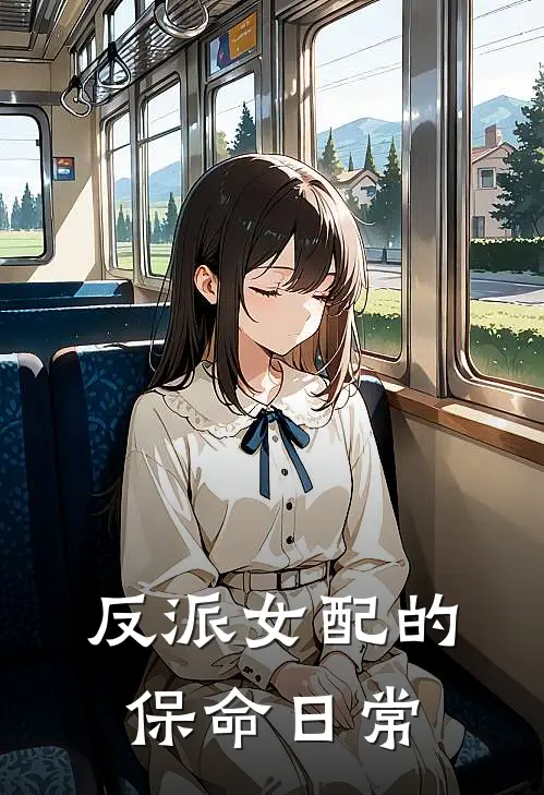 反派女配的保命日常