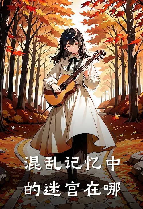 混乱记忆中的迷宫在哪