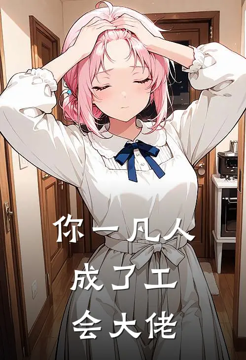 你一凡人，成了工会大佬