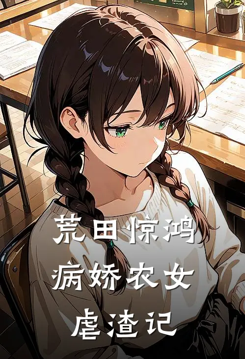 荒田惊鸿：病娇农女虐渣记