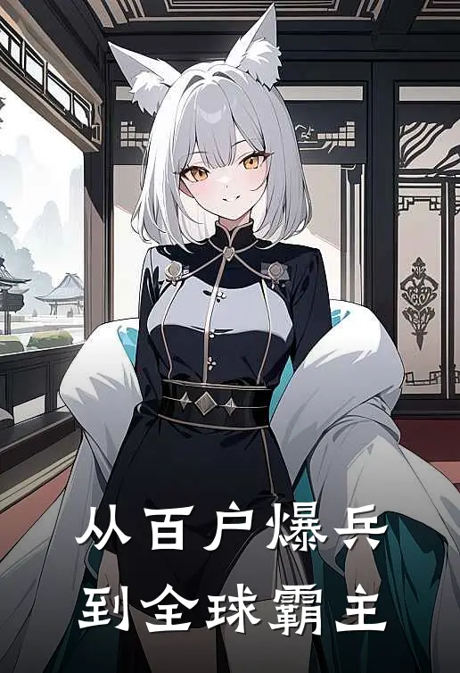 从百户爆兵到全球霸主林烨张勇小说完结推荐_热门小说阅读从百户爆兵到全球霸主林烨张勇