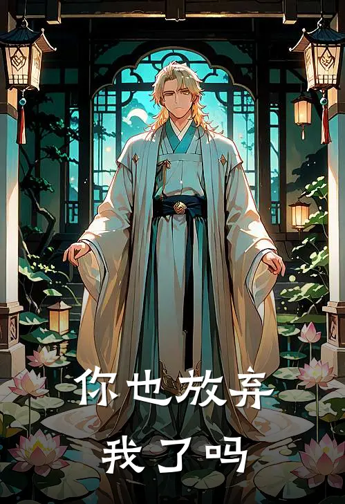 你也放弃我了吗(康景鹤江毅)免费小说全集_完本小说免费阅读你也放弃我了吗(康景鹤江毅)