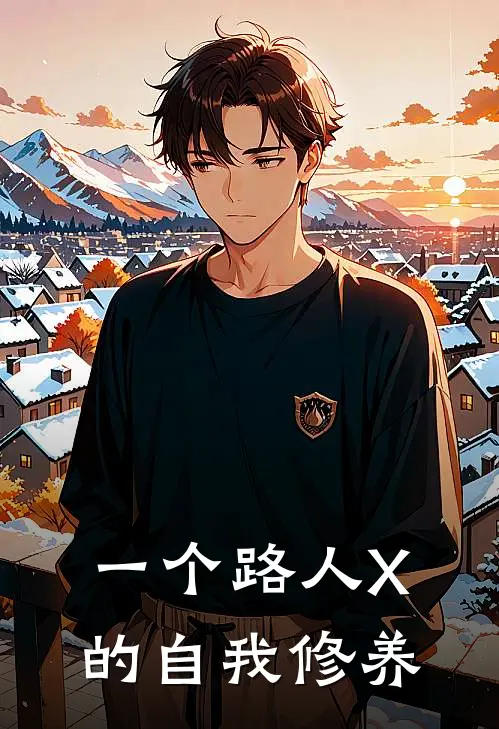 一个路人X的自我修养
