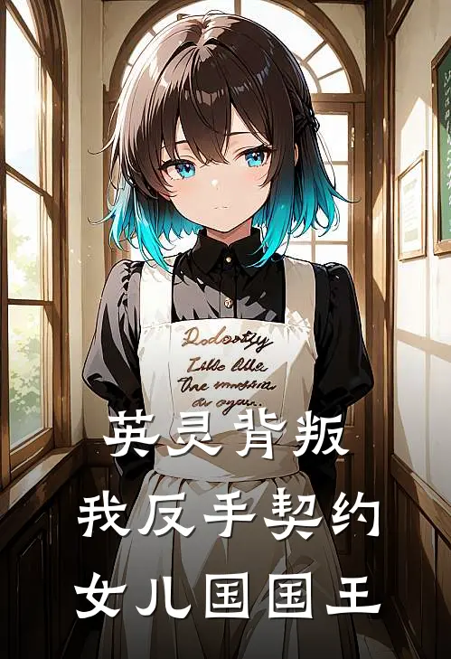 英灵背叛，我反手契约女儿国国王