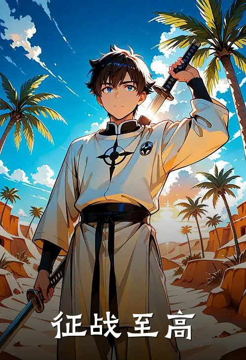 征战至高