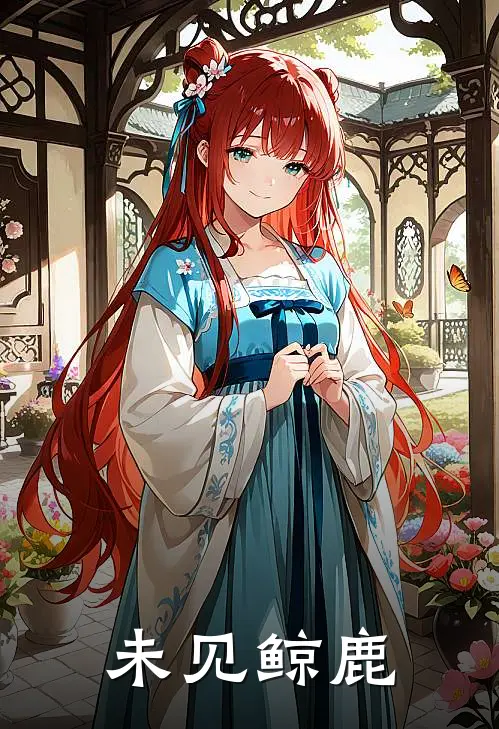 白嫣方晴《未见鲸鹿》_《未见鲸鹿》最新章节在线阅读