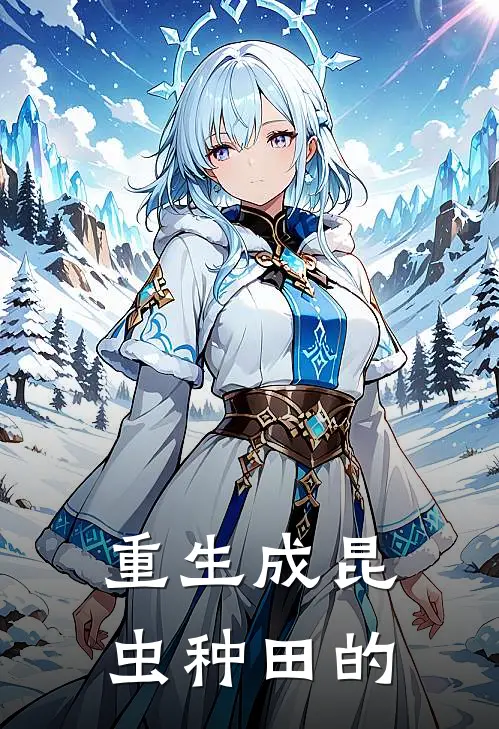 重生成昆虫种田的