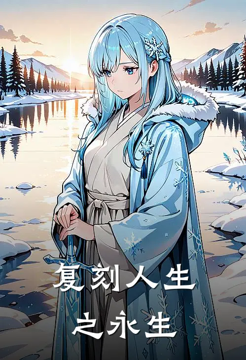 复刻人生之永生乔宇林雨晴小说推荐完本_热门小说大全复刻人生之永生(乔宇林雨晴)