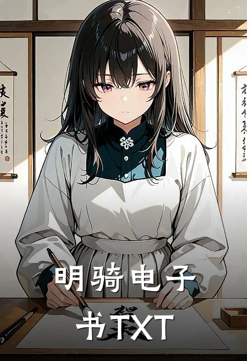 明骑电子书TXT