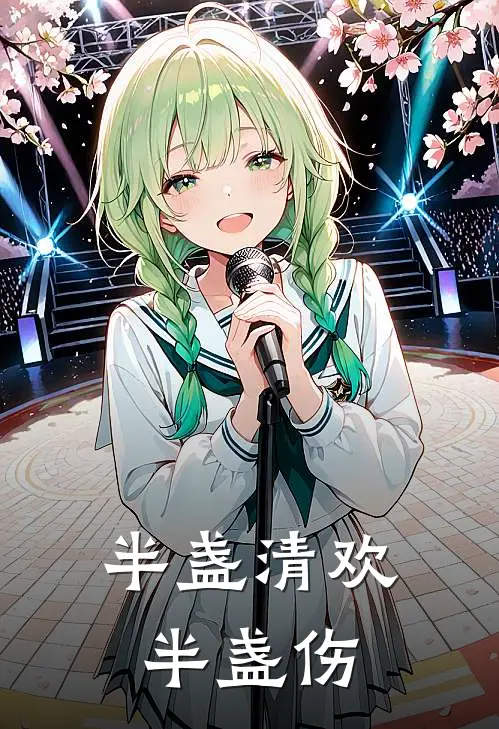 半盏清欢半盏伤(沈听澜桑柠)免费小说完结_最新推荐小说半盏清欢半盏伤(沈听澜桑柠)