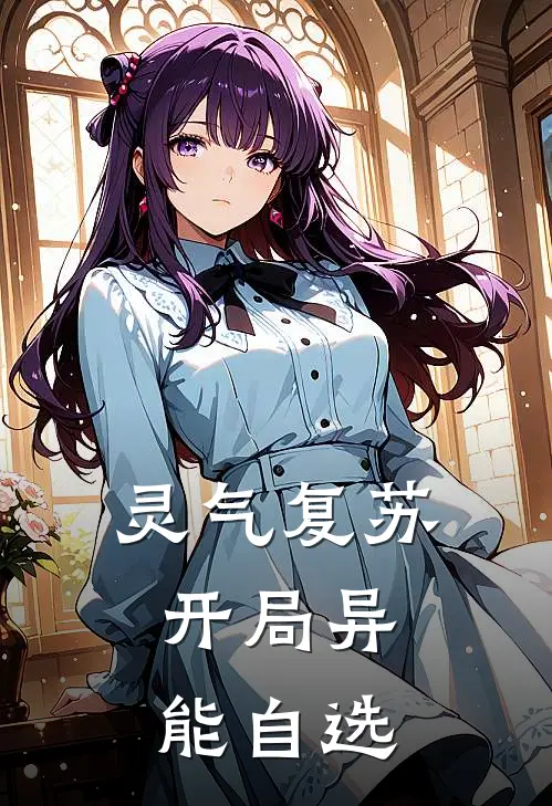 《灵气复苏：开局异能自选》夏凉李安已完结小说_灵气复苏：开局异能自选(夏凉李安)火爆小说