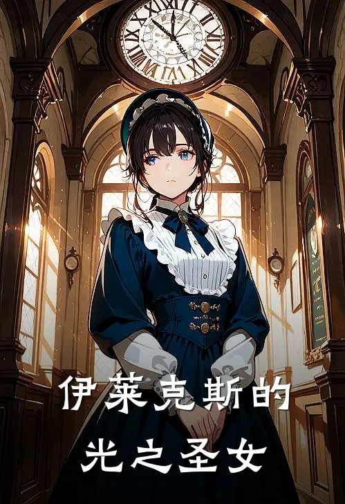 伊莱克斯的光之圣女芙洛芙汐免费完结小说_完本完结小说伊莱克斯的光之圣女(芙洛芙汐)