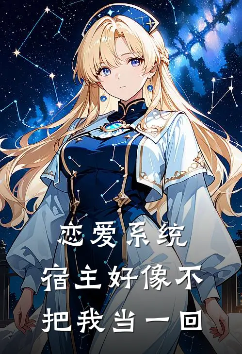 恋爱系统：宿主好像不把我当一回(神乐琪赤崎幸群)最新小说_免费阅读完整版小说恋爱系统：宿主好像不把我当一回(神乐琪赤崎幸群)