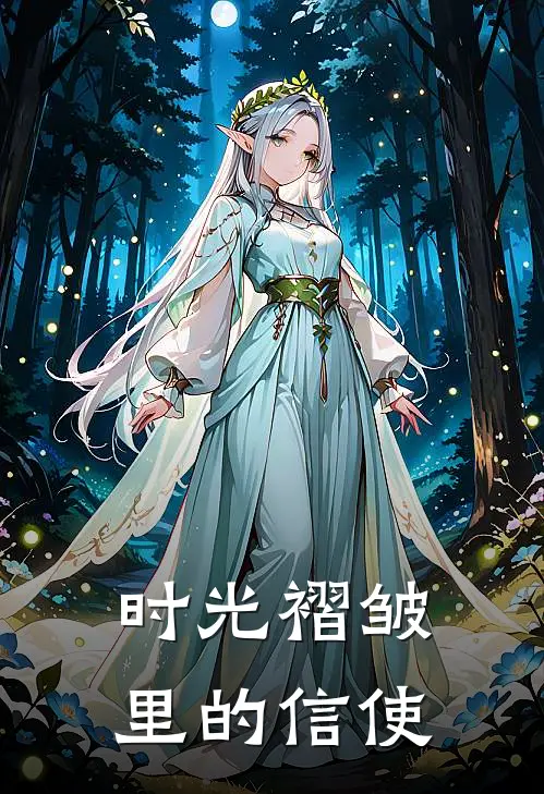 时光褶皱里的信使林哲半夏完本小说大全_免费小说免费阅读时光褶皱里的信使(林哲半夏)