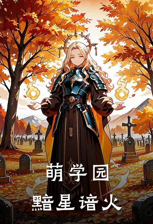 萌学园：黯星谙火（黎谙谜亚星）最新章节列表_黎谙谜亚星)萌学园：黯星谙火最新章节列表笔趣阁（萌学园：黯星谙火）