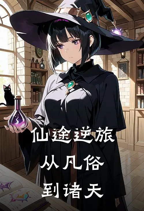 仙途逆旅：从凡俗到诸天郑阳李建明推荐完结小说_热门小说在线阅读仙途逆旅：从凡俗到诸天(郑阳李建明)