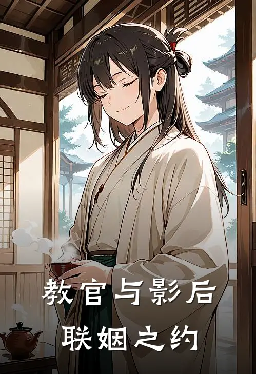 教官与影后联姻之约