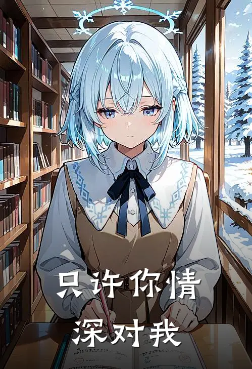 只许你情深对我