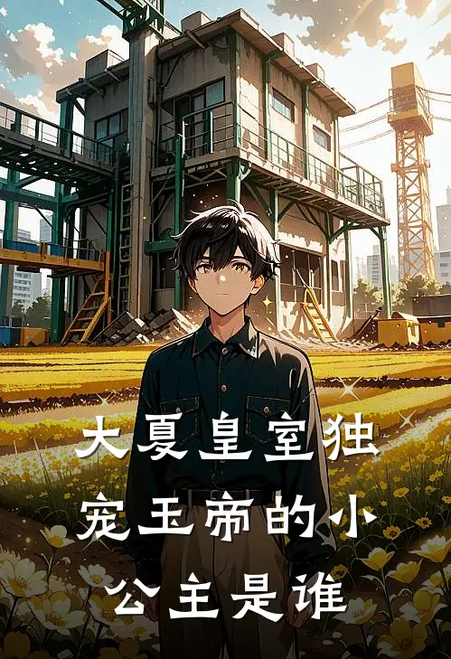 大夏皇室独宠玉帝的小公主是谁