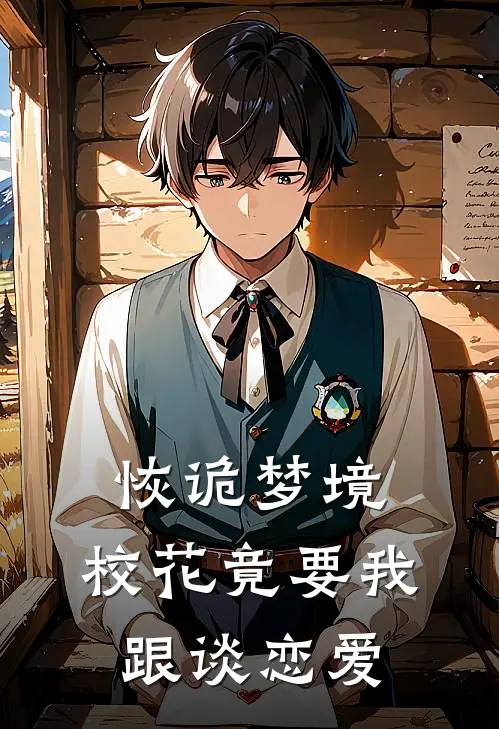 恢诡梦境：校花竟要我跟谈恋爱林靖唐龙完本小说推荐_免费小说全文阅读恢诡梦境：校花竟要我跟谈恋爱林靖唐龙