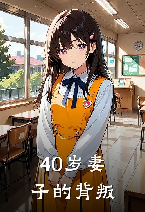 40岁妻子的背叛