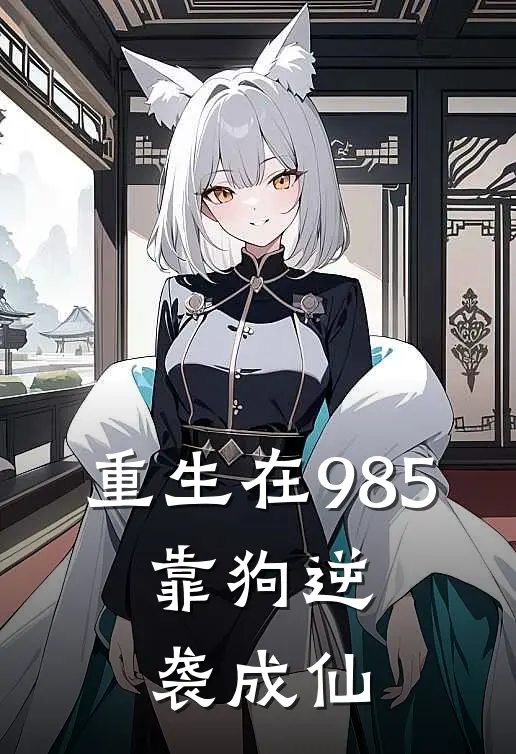 重生在985：靠狗逆袭成仙林苟苏薇薇热门完结小说_最新章节列表重生在985：靠狗逆袭成仙(林苟苏薇薇)
