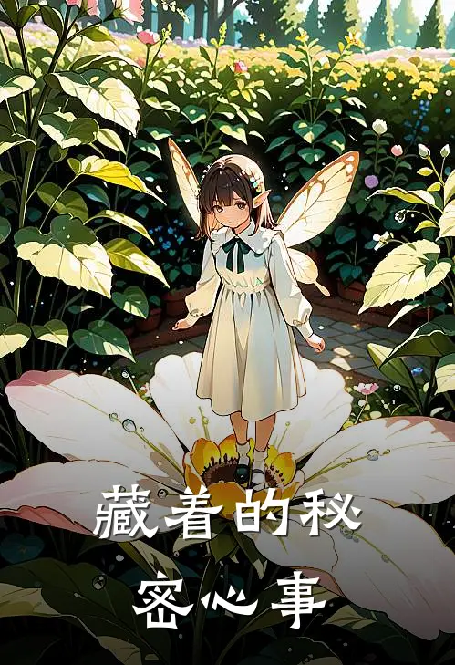 藏着的秘密心事