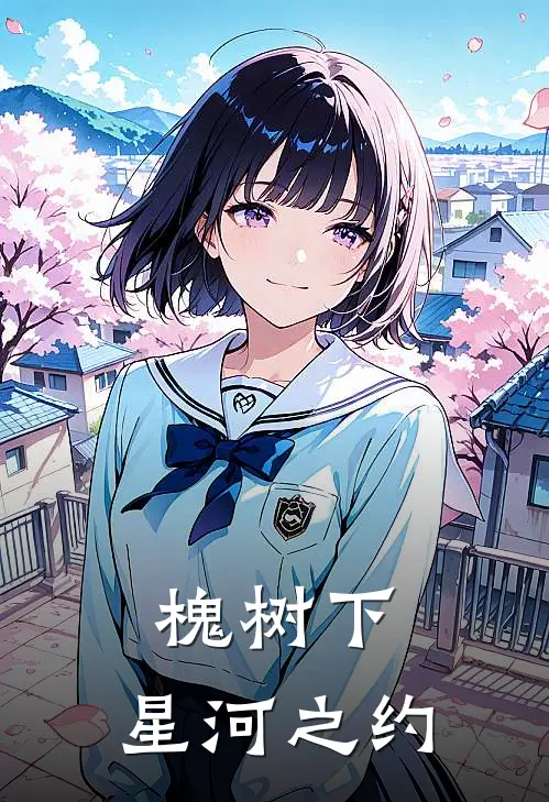 槐树下，星河之约