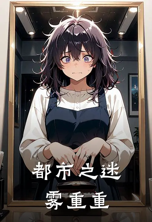 都市之迷雾重重